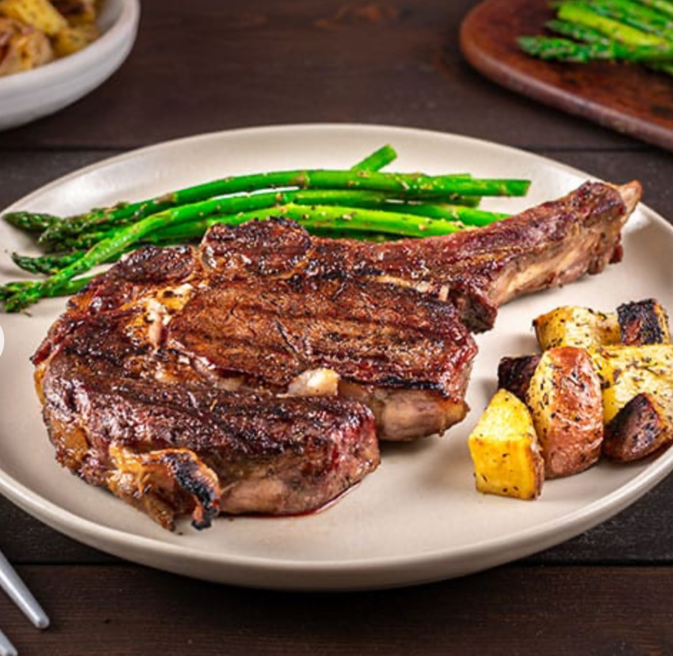 Freedom Steak Bundle