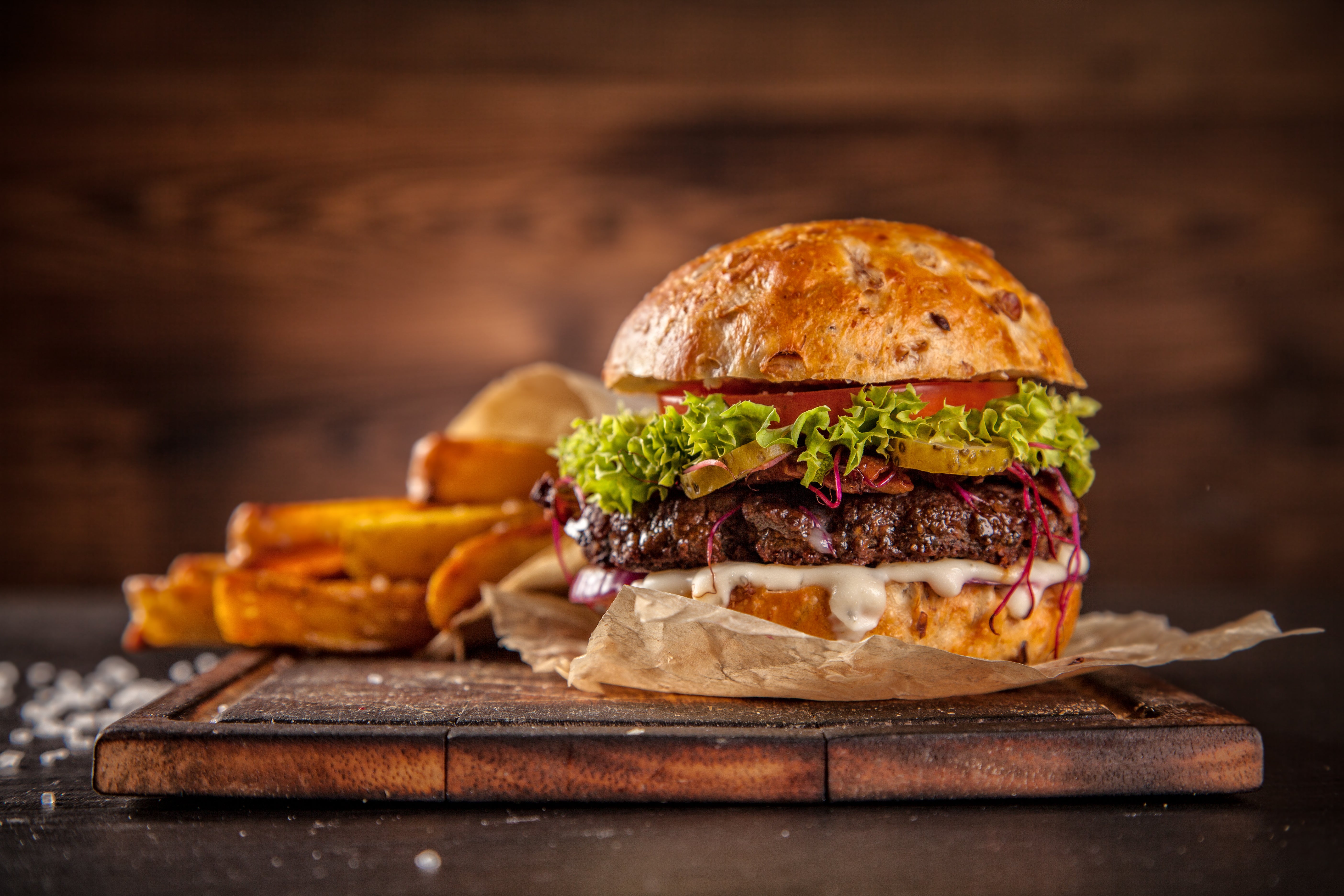 Rattlesnake Meats - Ground Beef Rebellion