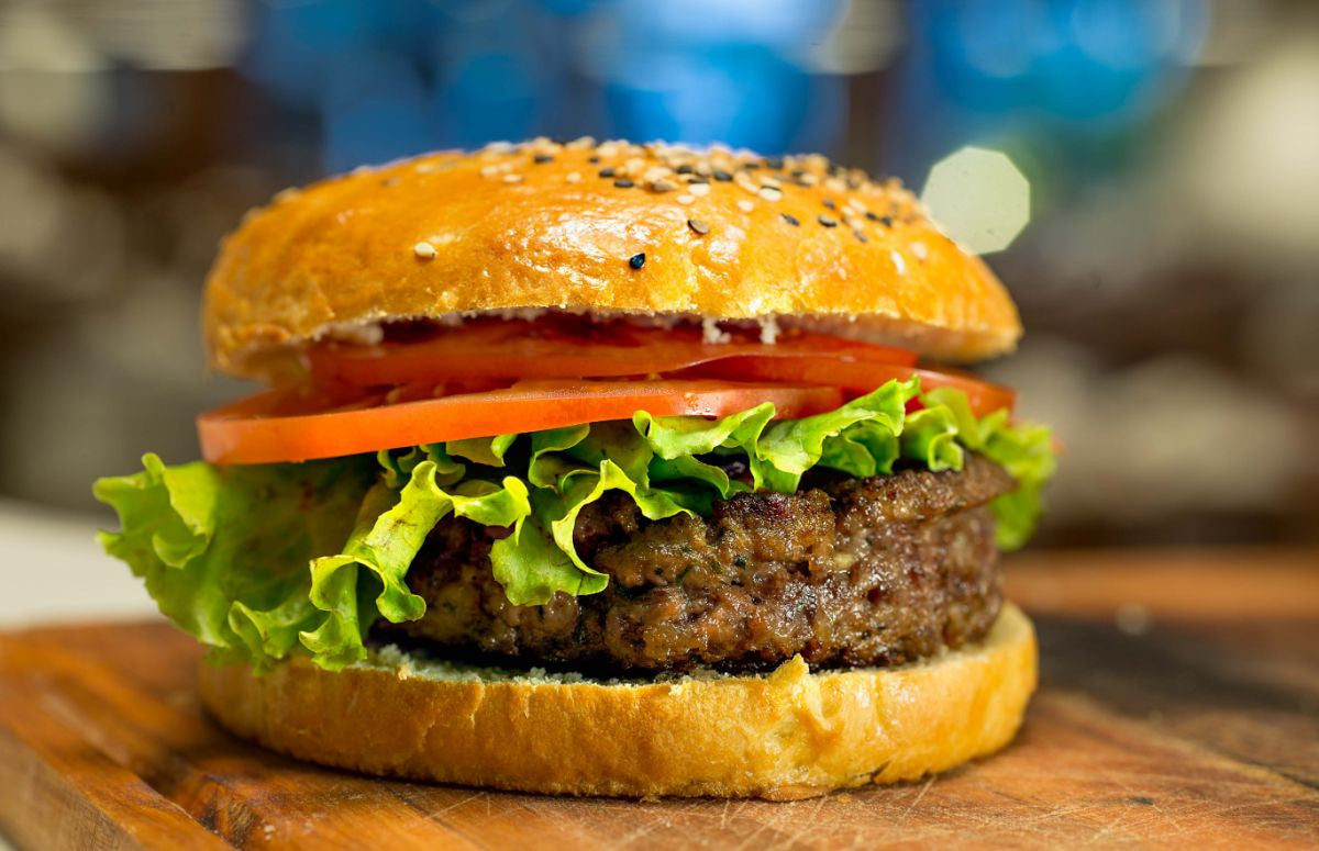 Burger Bundle