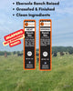 Grassfed Beef Stick Bundle