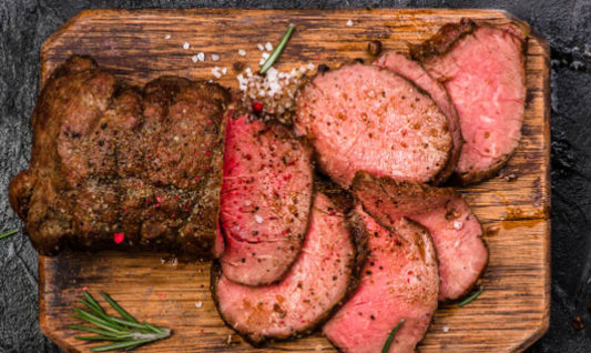 Trump Tuesday Carnivore Lifestyle Box