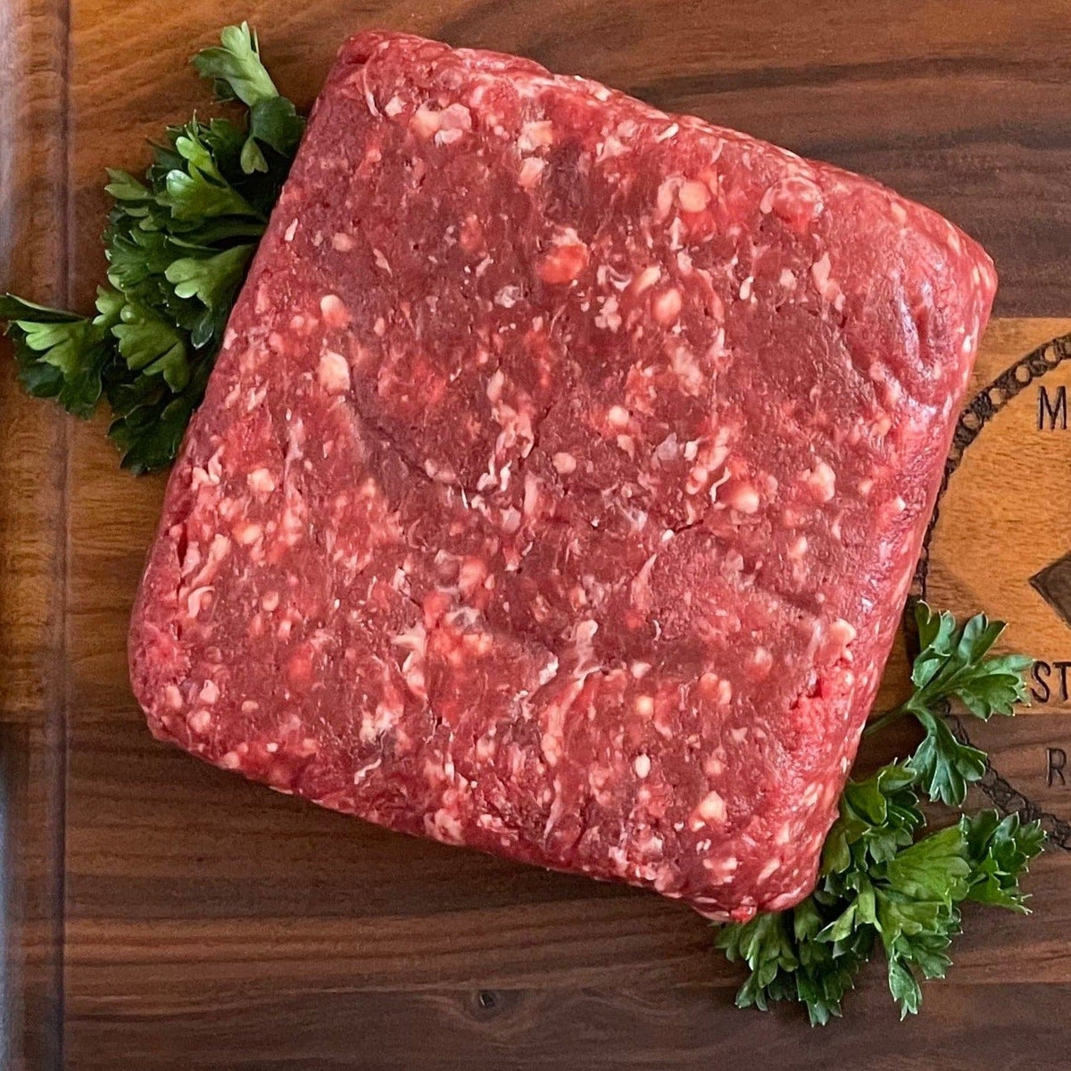 Natures -UNALTERED- Protein Small Bison Box - Miller Bison
