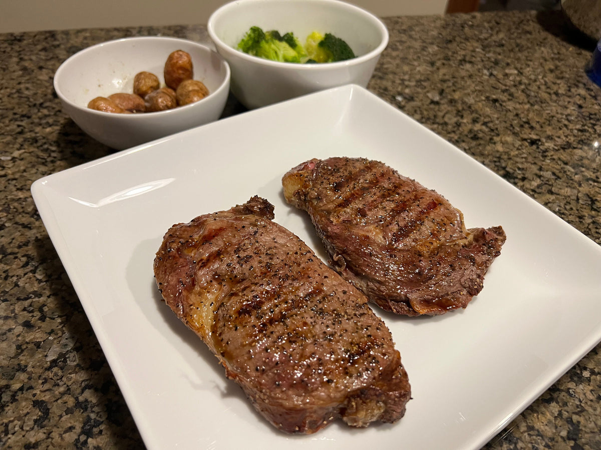 Dr Kat’s Family Friendly Beef Box