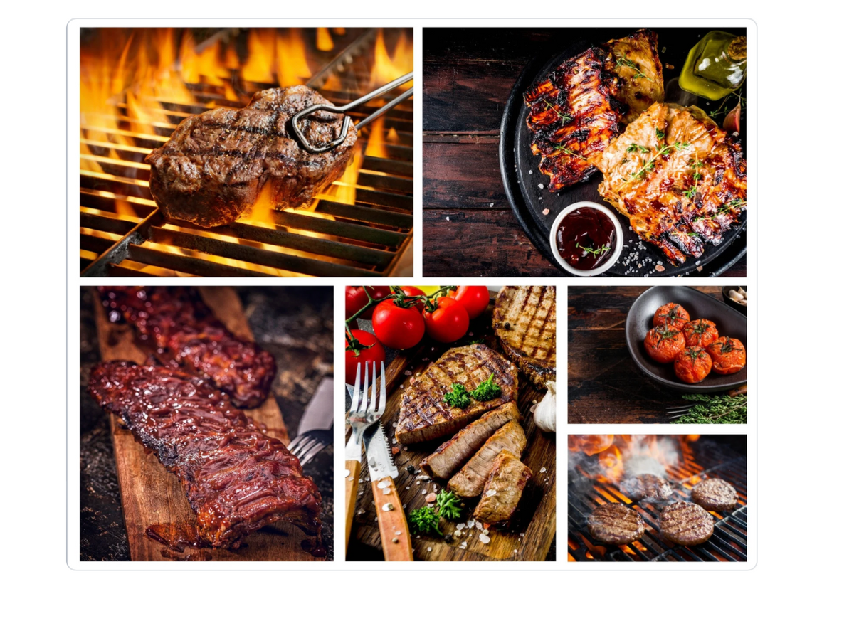 GrassFed  Family Bundle