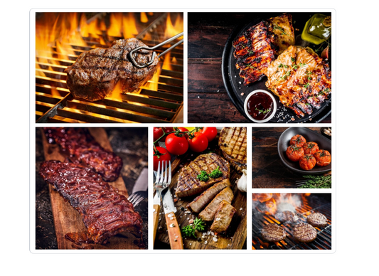 Rancher's Favorites Box - Ebersole Cattle Co