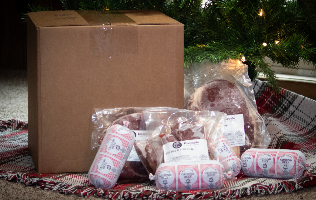 Trump Tuesday Carnivore Lifestyle Box
