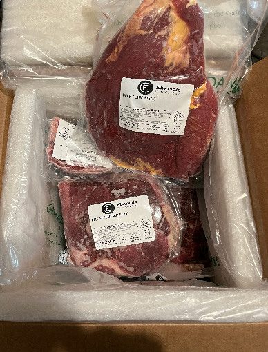 Dr Kat’s Family Friendly Beef Box