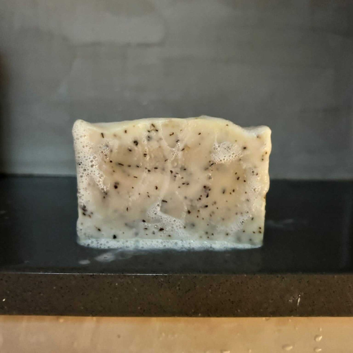 Lavender Tallow Soap Bar