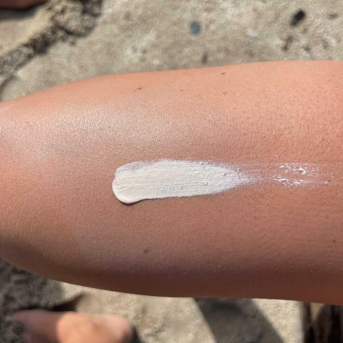Sun Armor Lotion