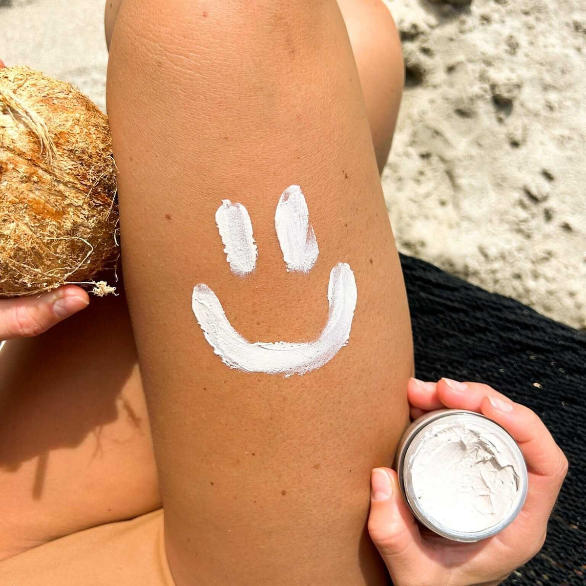 Sun Armor Lotion