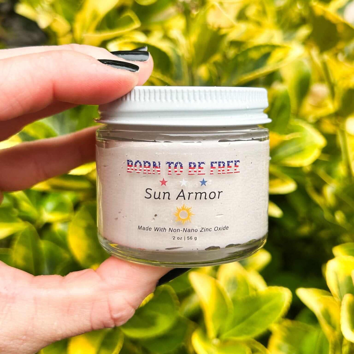 Sun Armor Lotion