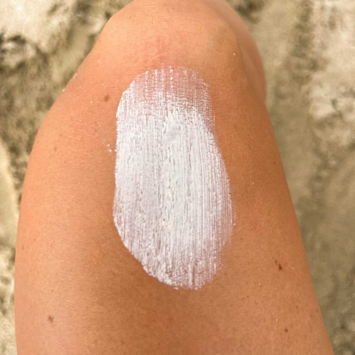 Sun Armor Stick