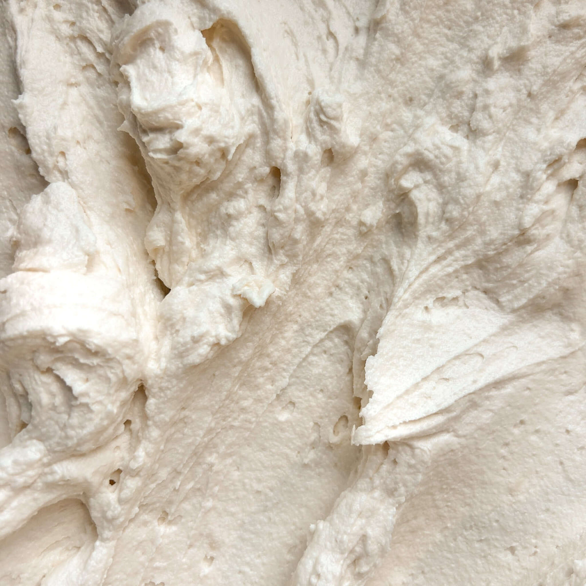 Vanilla Bean Body Butter